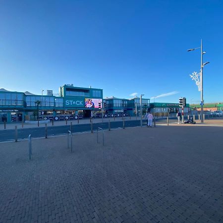 Queens stay, Seaburn Sunderland  Buitenkant foto