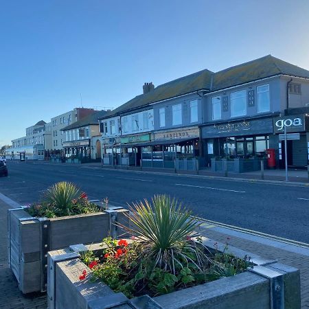 Queens stay, Seaburn Sunderland  Buitenkant foto